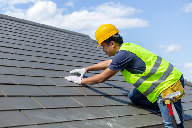 Best New Roof Installation  in Moraga, CA