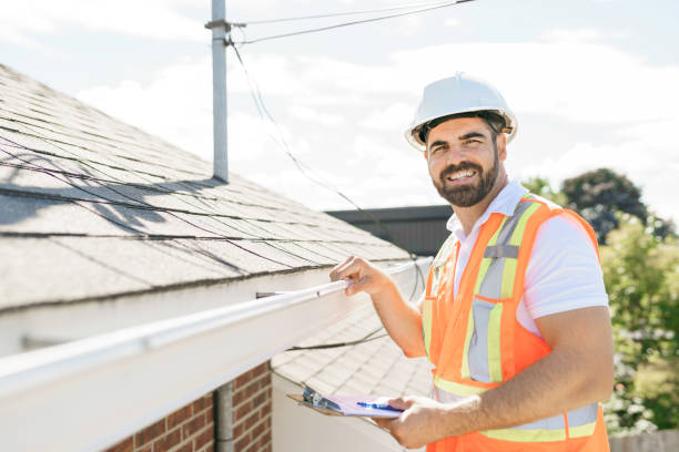 Best Roof Repair Services  in Moraga, CA