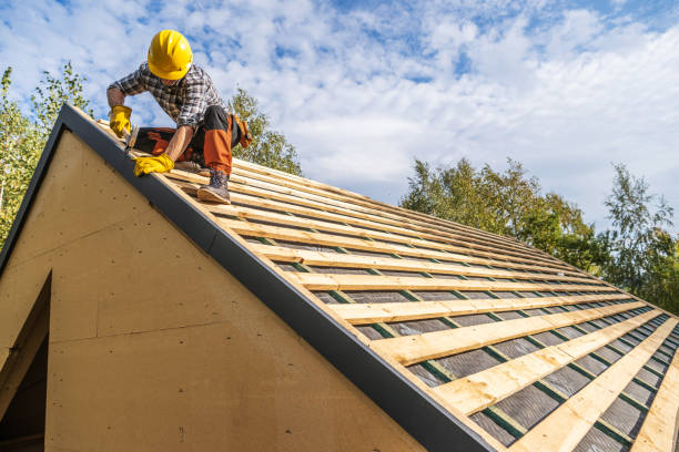 Best Roof Waterproofing Services  in Moraga, CA