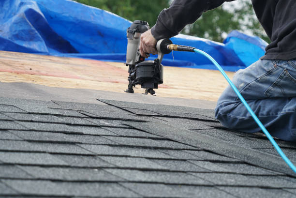 Reliable Moraga, CA Roofing Contractor Solutions