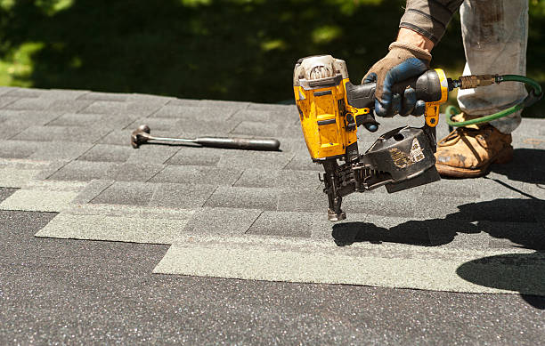 Best Roof Leak Repair  in Moraga, CA