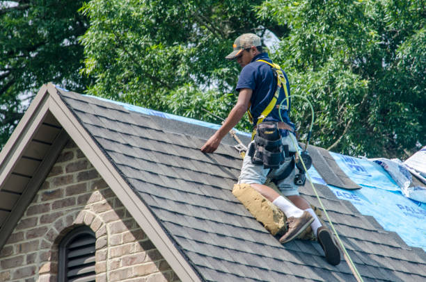 Best Residential Roofing Contractor  in Moraga, CA